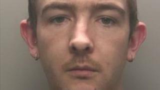 Rhys Barnes, 28