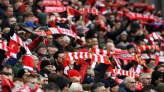 Intsinzi ya Liverppol kuri Chelsea mu rukino rw'ejo ku wa Mungu yatumye imitima isubira hamwe