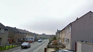 Hillview Crescent