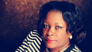 Uju Ndubisi Chukwu