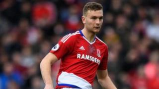 Ben Gibson