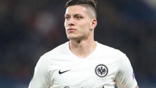 Luca Jovic