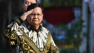 prabowo