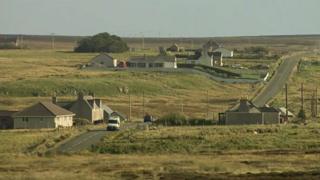 Baile Croitearachd