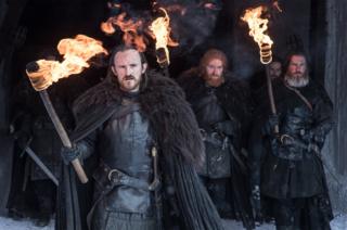 Game of Thrones season 7