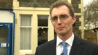 David Davies