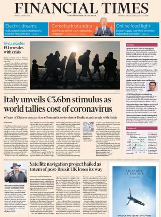 Financial Times