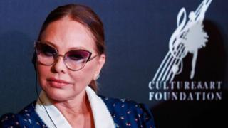 Ornella Muti