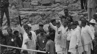 1998 అణ్వస్త్ర పరీక్షలు