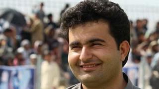 Ahmad Shah