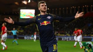 Le RB Leipzig assure que Werner n'ira pas au Real Madrid.