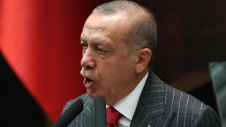 اردوغان
