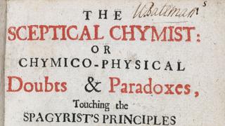Livro de Boyle