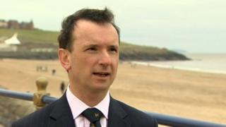 Alun Cairns
