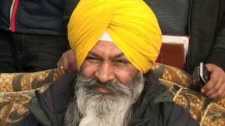 Sucha Singh Langah, Shiromani Akali Dal, Punjab
