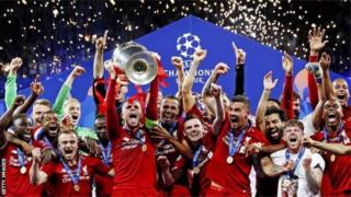 Liverpool FC