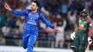প্রথম দু ম্যাচ হেরে সিরিজ হারিয়েছে বাংলাদেশ