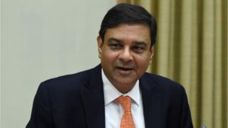 ఉర్జిత్ పటేల్