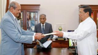 තිලක් මාරපන