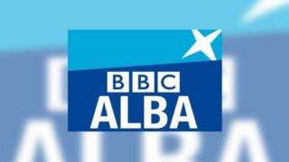 BBC ALBA