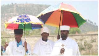 ዕዱማት ካህናት፥ በዓለ መስቀል ዓጋመ- ዓድግራት።