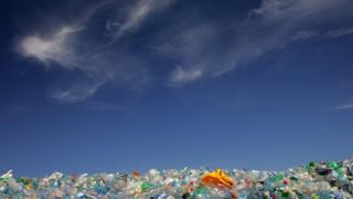 plastik