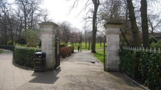 Manor Park, Aldershot