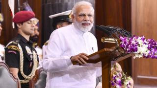 నరేంద్ర మోదీ