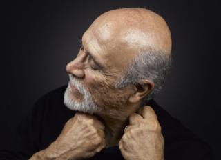 Actor Tony Amendola