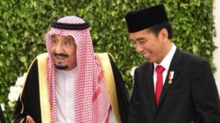 Salman Jokowi