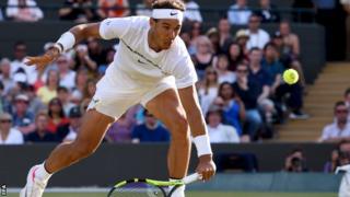 Rafael Nadal