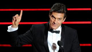 Mehmet Oz