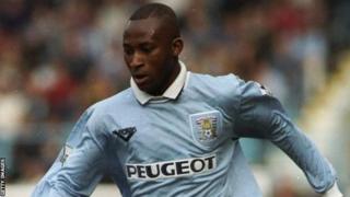Perter Ndlovu