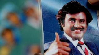 రజనీకాంత్