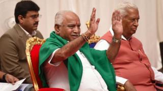 பி.எஸ்.எடியூரப்பா