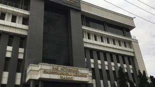 DİN-in Baş Mütəşəkkil Cinayətkarlıqla Mübarizə İdarəsi