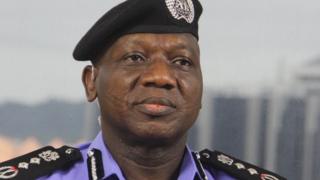 Ibrahim Idris