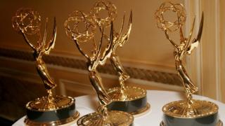 Di Emmy award