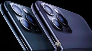 iPhone 11 Pro