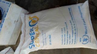 'Super Cereal' zigenewe abakenyezi bibungenze, abonsa hamwe n'abana bari munsi y'imyaka itanu