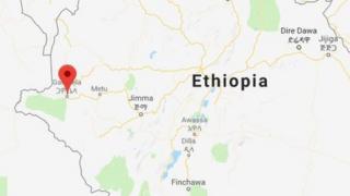ጋምቤላ