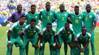 Sénégal