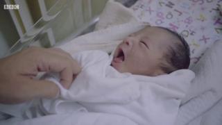 Ọmọ ikoko