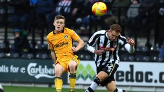 Rhys Healey