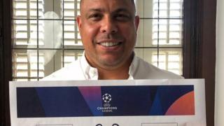 Ronaldo de Lima