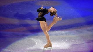 Alexandra Trusova