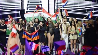 Eurovision