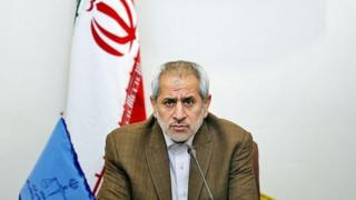 عباس جعفری دولت آبادی، دادستان تهران گفته "اعلام میکنیم در اختیار بازپرس است که نوع اتهام را تعیین کند"