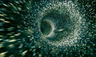 Wormhole