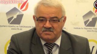 İsmayıl Rəsulov